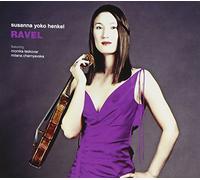 Ravel, M. - Sonata for Violin & Piano
