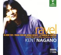 Ravel, M. - Tombeau De Couperin/Pavane Pou