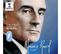 Ravel, M. - Very Best of Ravel