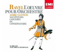 Ravel:Ma Mer L'yoi [Limited]