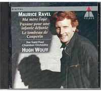 Ravel - Ma Mere L'Oye