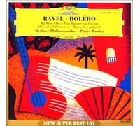 Ravel:Ma Mere L'oye