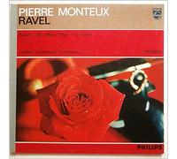 Ravel Ma Mere L'Oye La Valse Bolero