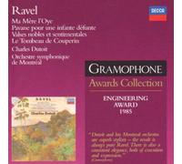 Ravel: Ma Mere L'oyle
