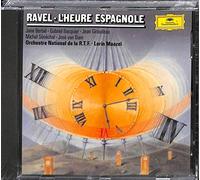 Ravel-Maazel -l'Heure Espagnole