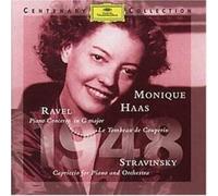 Ravel, Maurice - Concerto pour piano