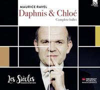 Les Siècles - Daphnis & Chloé
