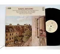 Ravel, Maurice - Hallé Orchestra, James Loughran - Bolero And Works By Chabrier Dukas Berlioz