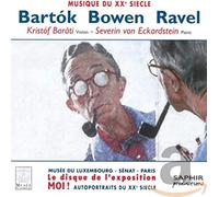 Ravel Maurice - Musique du XXe Siecle