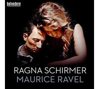 Ragna Schirmer - Obras piano