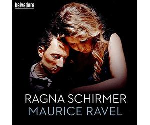 Ravel Maurice - Obras piano