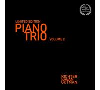 Ravel Maurice - Piano Trio Volume 2 [Vinilo]