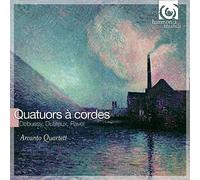 Ravel Maurice - Quartetto Per Archi