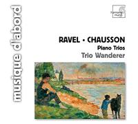 Trio Wanderer - Klaviertrios