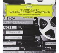 Ravel & Mussorgsky - Recomposed By Carl Craig