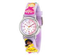 Ravel - Niños aprendiendo el Reloj del Tiempo - Cuarzo Analógico - R1513.96 - Princesa Morada