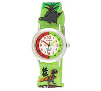 Ravel - Niños aprendiendo el Reloj del Tiempo - Dinosaurio (En Inglés)
