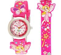 Ravel - Niños aprendiendo el Reloj del Tiempo - Hada (En Inglés)