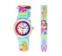 Ravel - Niños aprendiendo el Reloj del Tiempo - Sirena