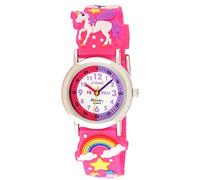 Ravel - Niños aprendiendo el Reloj del Tiempo - Unicornio (En Inglés)