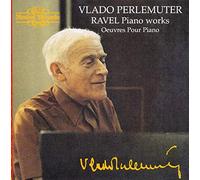 Maurice Ravel – Oeuvres pour piano – 2 CD – Nimbus Lighting