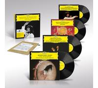 Ravel: Orchestermusik (4LP-Vinilo)