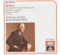 Ravel - Orchestral Works V1