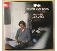 Ravel:Pavane for a Dead Prince