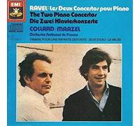 Ravel - Piano Concerto in G