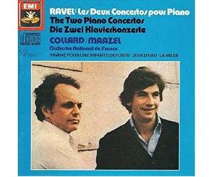 Ravel - Piano Concerto in G