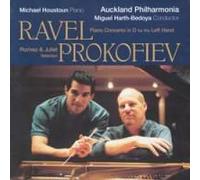 ravel prokofiev