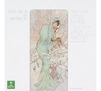 Ravel:Quatuor a Corded en FA.d [Import Allemand]