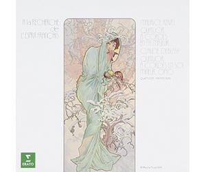 Ravel:Quatuor a Corded en FA.d [Import Allemand]