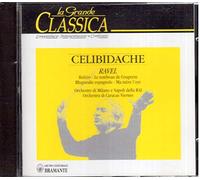 Ravel:Rapsodia Espanola/Bolero