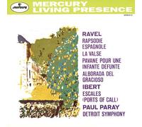 Ravel - Rapsodie Espagnole