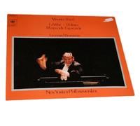 Ravel - RAVEL La Valse, Bolero Rhapsodie Espagnole - Leonard Bernstein