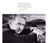 Ravel - Ravel: Piano Concerto in G Major [Vinilo]