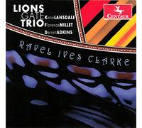 Ravel - Ravel: Piano Trios