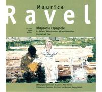 Ravel - Phapsodie Espagnole