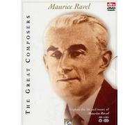 Ravel Ravel, the Great Composers (CD) (Importación USA)