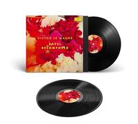 Victor Le Masne – Ravel Recomposed – 2LP Vinilo (Importación USA)