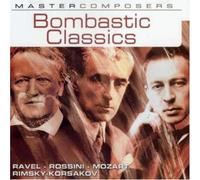 Ravel-Rossini-Mozart