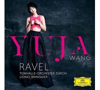 Ravel - SHM-CD