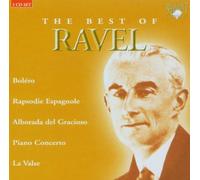 Ravel - The Best of Ravel