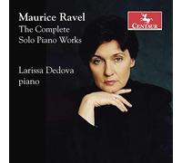 Ravel: The Complete Solo Piano Works