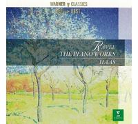 Ravel:the Piano Works [2shm]