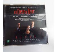 Trio & Sonates (un Coeur En Hiver (bof)