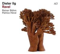 Ravel [Vinilo]