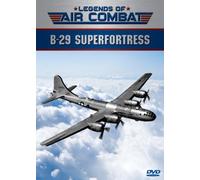 Ravelin Project - Legends of Air Combat: B-29 Superfortress [Reino Unido] [DVD]
