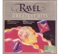 Ravel's Greatest Hits